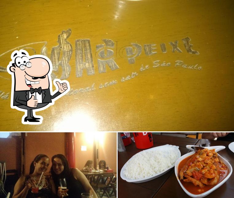 Here's a photo of Bar Do Peixe