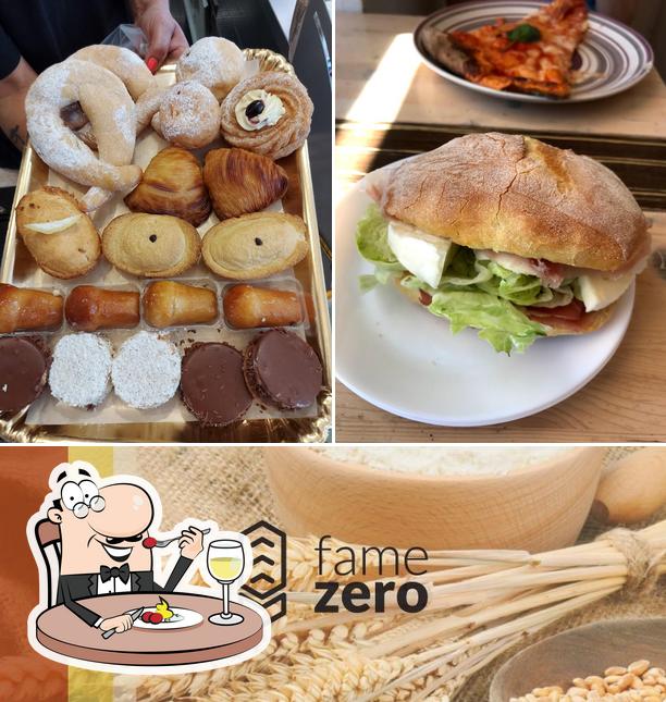 Cibo al Fame Zero