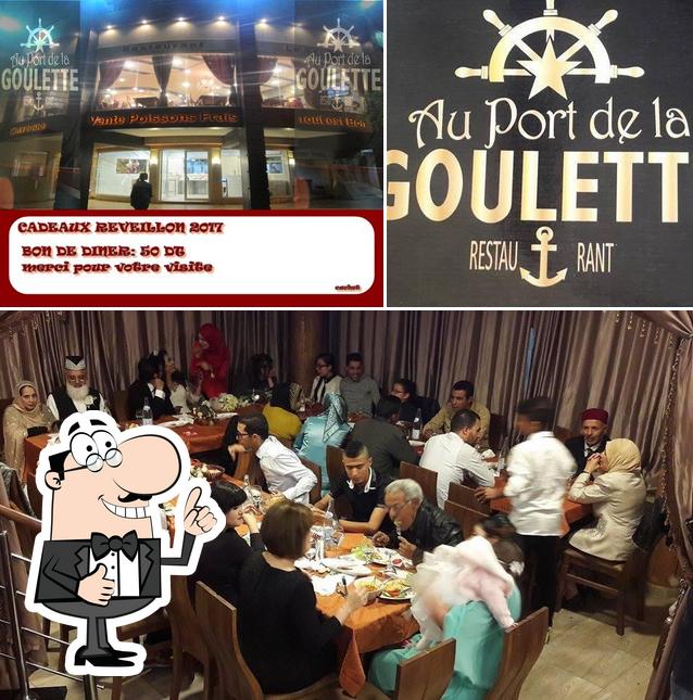 Regarder l'image de Restaurant la goulette