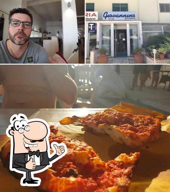 Voir cette photo de Ristorante Giovannino