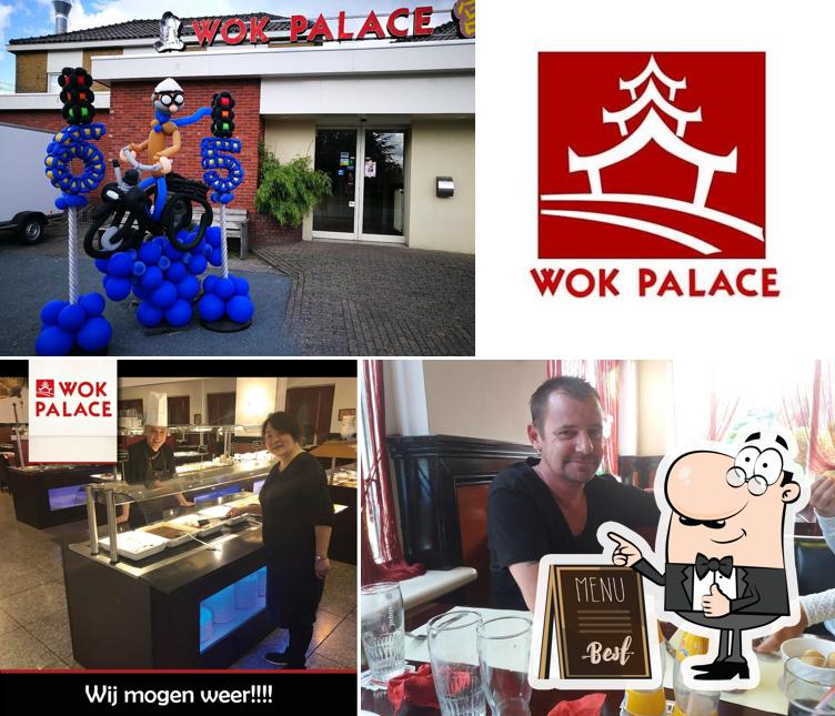 See this pic of Restaurant Wok Palace