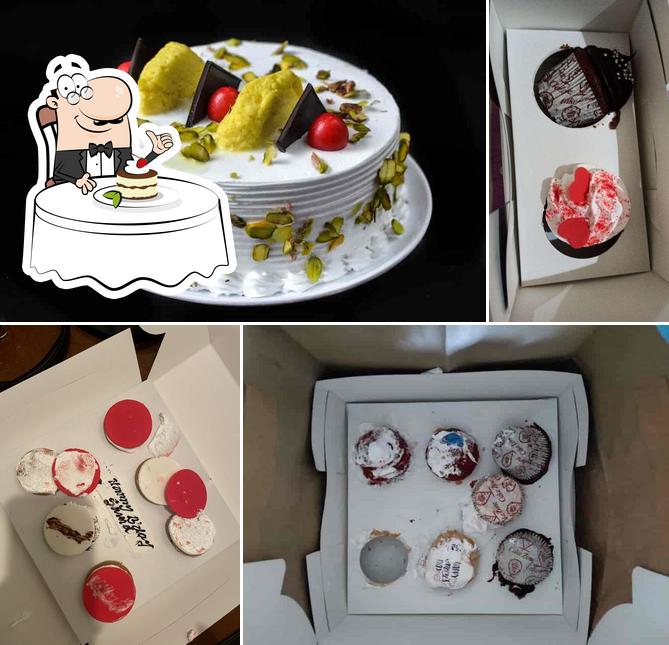 CakeZone (@cakezonedelivery) • Instagram photos and videos
