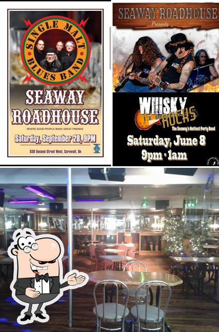 Image de Seaway Roadhouse