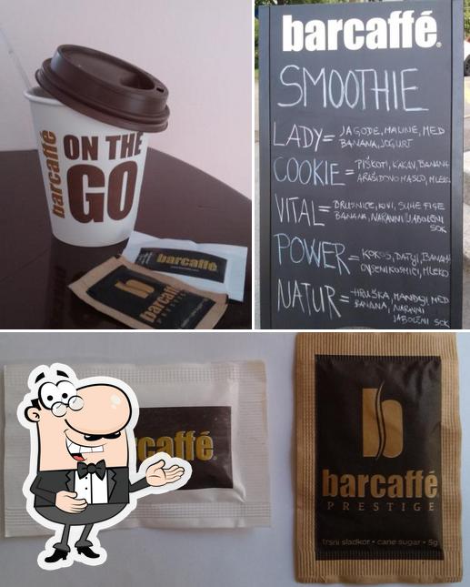 Voir cette image de Delicious lokal coffee & smoothie