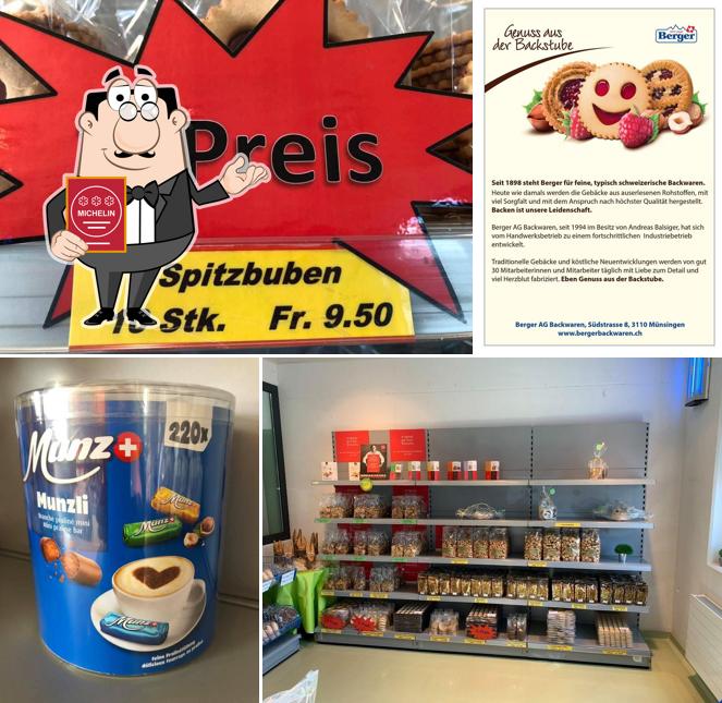 Ecco un'immagine di Zweifel Chips & Snacks AG