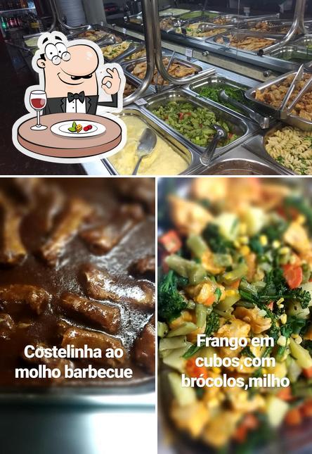 Comida em Fênix Restaurantes