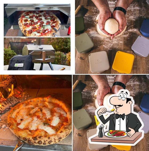 Pizza Oven in Evansville Restaurant menu and reviews