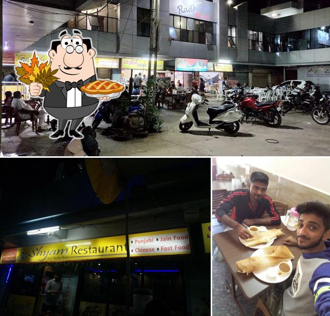 See the picture of Shyam Restaurant