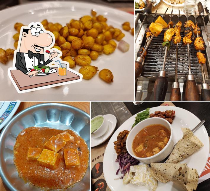 Barbeque Nation restaurants in Noida, summer 2024 - Restaurant Guru