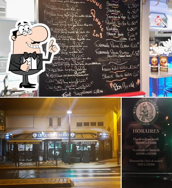 Bar l'Europe, Châteauroux, 54 Av. Marcel Lemoine - Restaurant reviews