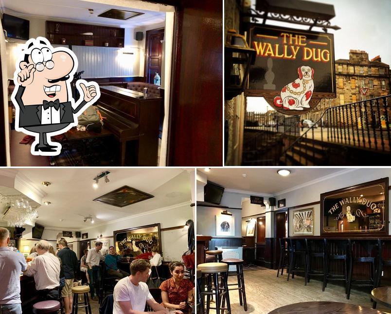 the-wally-dug-in-edinburgh-restaurant-menu-and-reviews