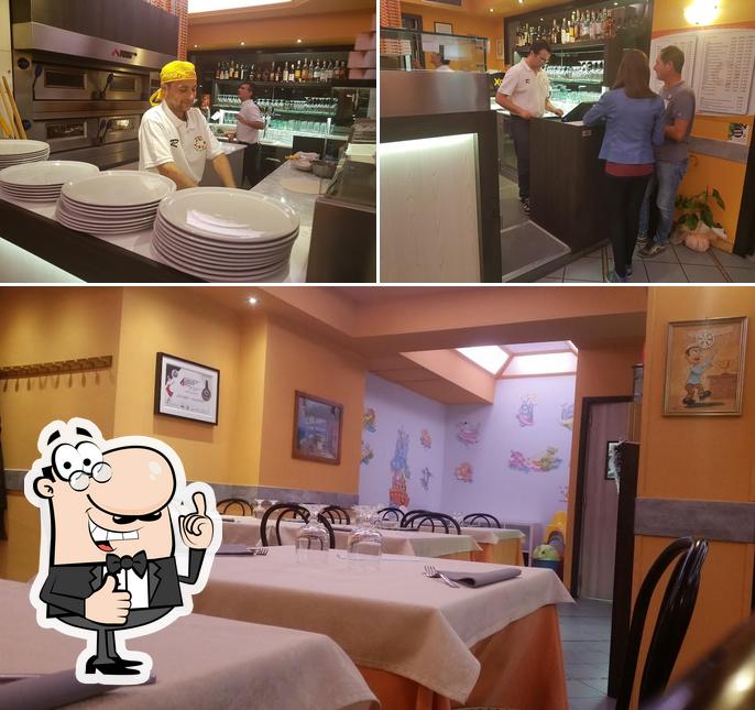 Voici une image de Ci Vediamo Da Mario Risto-Pizzeria