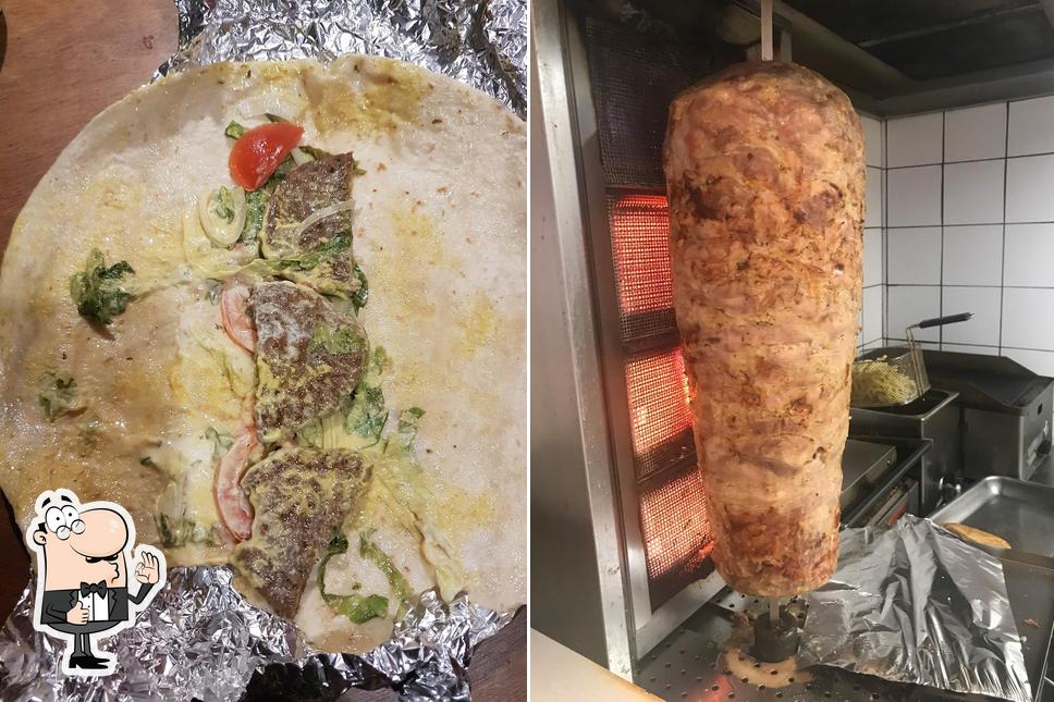 Voici une image de Restaurant Kebab D'or