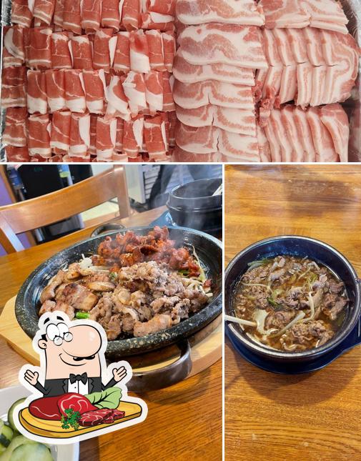 Chef JK Korean BBQ Master In Evans - Restaurant Reviews