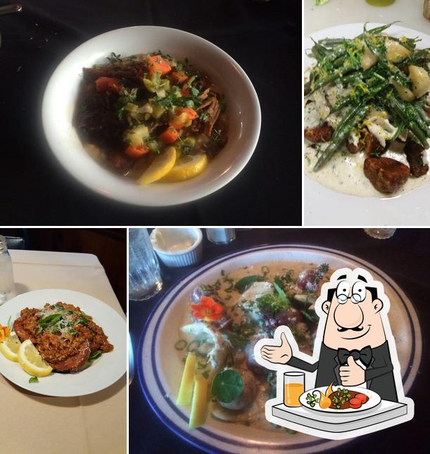 Rock Falls In Dyckesville - Restaurant Reviews