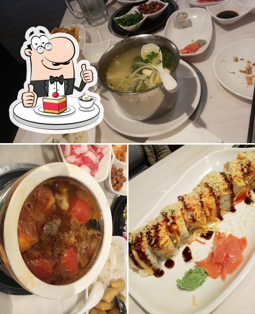 Homey Hot Pot, Bloomington - Restaurant Menu, Prices And Reviews