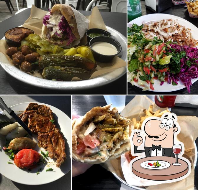 Best kosher restaurants in Los Angeles, spring 2024 - Restaurant Guru