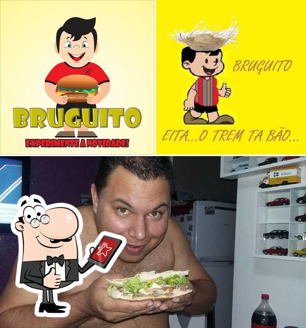 See the image of Bruguito Sanduíches Xis Gaúcho Belo Horizonte MG