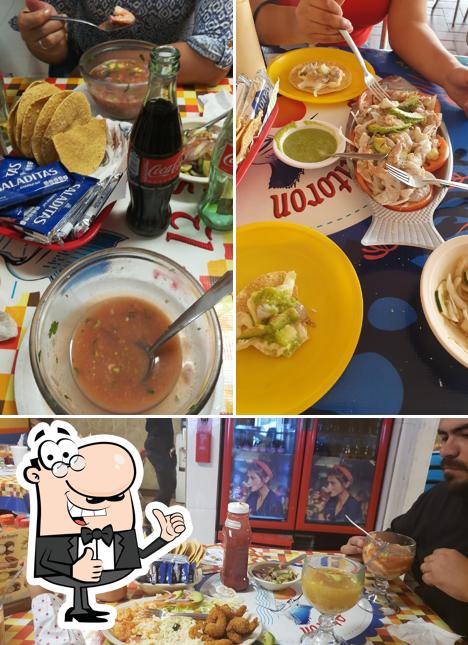 Mariscos el Atoron restaurant, Zapopan, Calz Federalismo 1733 - Restaurant  reviews