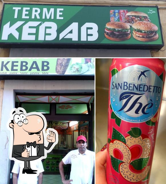 Vedi questa immagine di Terme Kebab