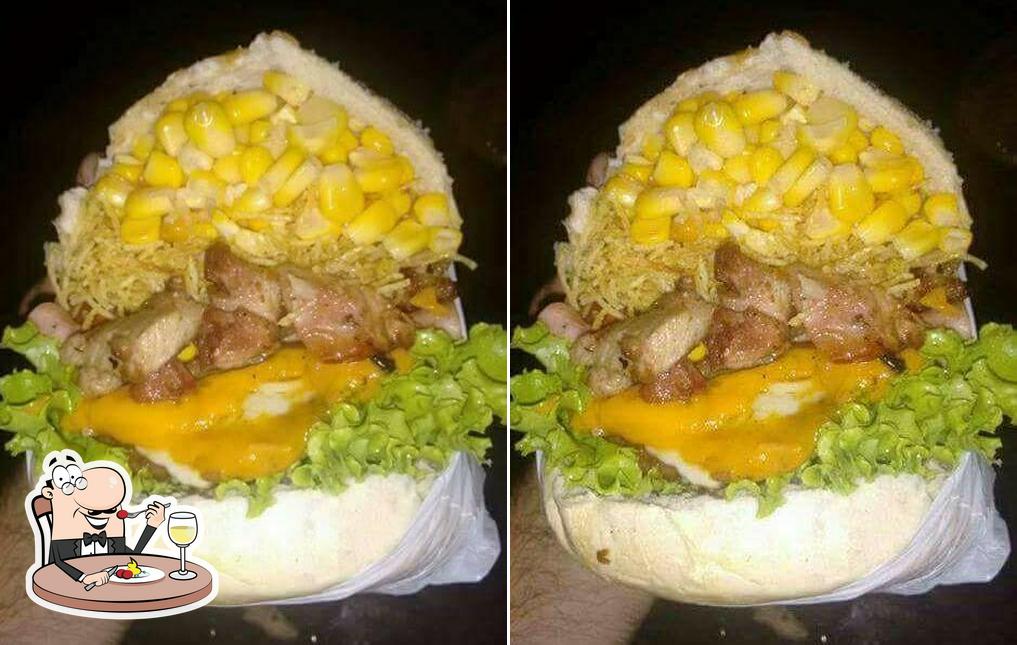 Comida em 100 Miséria Lanches Delivery Timóteo MG