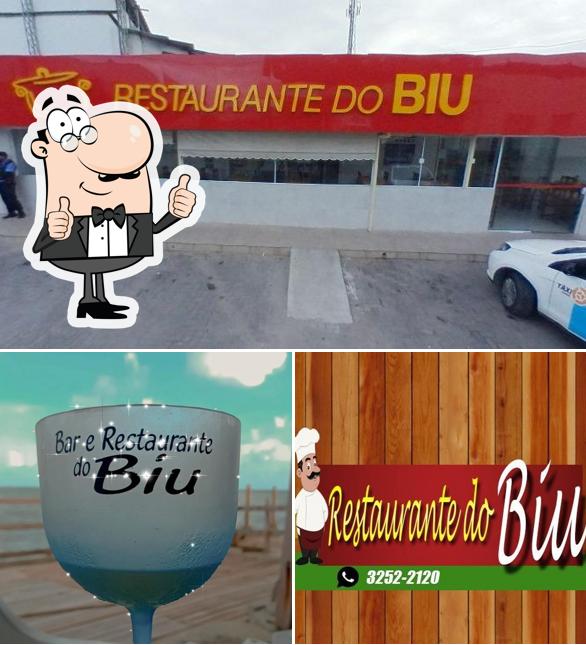 See this image of Restaurante do Biu