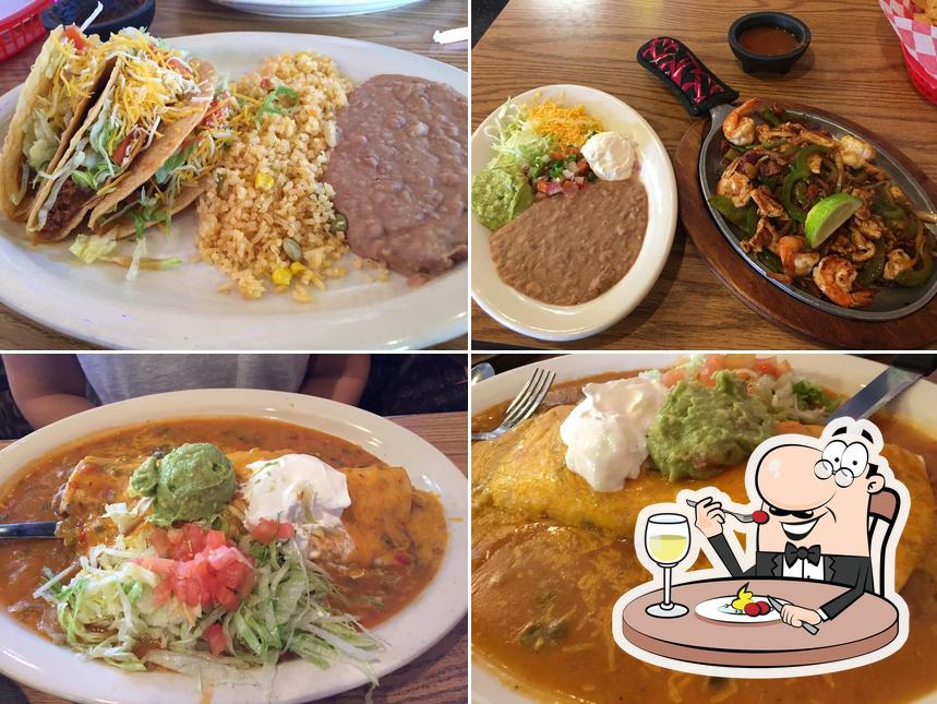 Chakas Mexican Restaurant in Denver - Restaurant menu and reviews