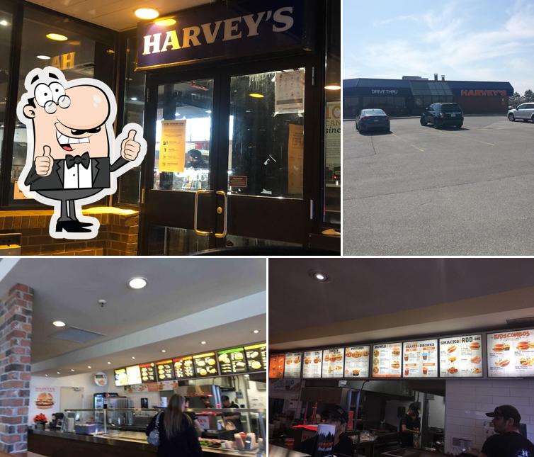 Regarder l'image de Harvey's