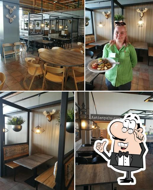 ABC Restaurant, Tornio - Restaurant reviews