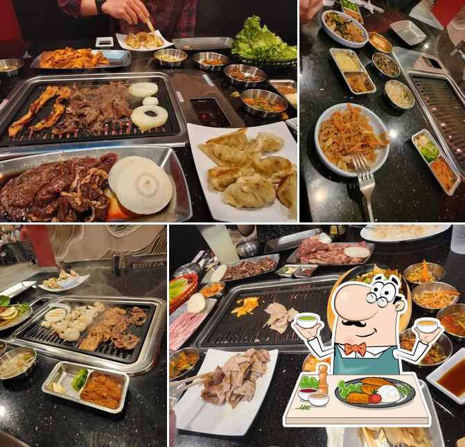 Gogi BBQ House - Korean barbecue restaurant in Sierra Vista, AZ