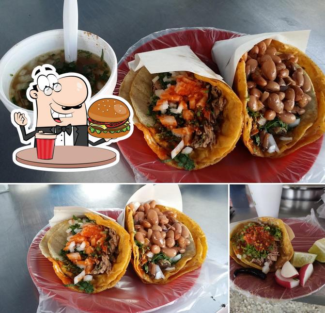 Tacos De Birria El Gordo restaurant, Tijuana - Restaurant reviews