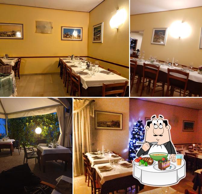 Guarda la immagine di Ristorante La Locanda al Municipio