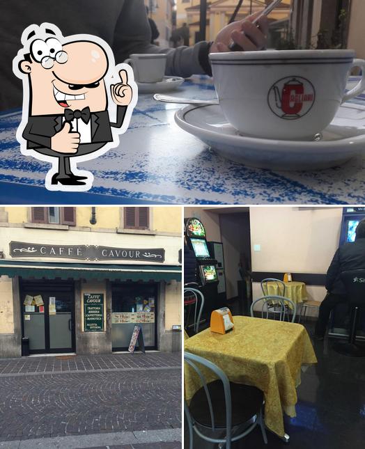 Foto di Caffè Cavour