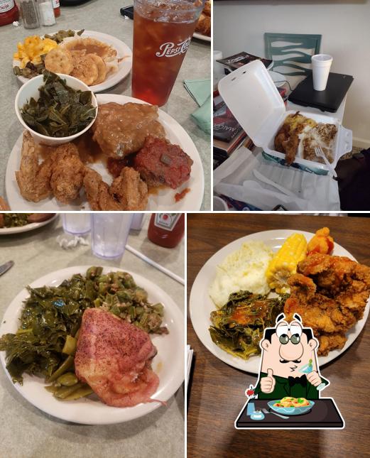 Top 10 restaurants with fried chicken in Myrtle Beach, november 2024 ...