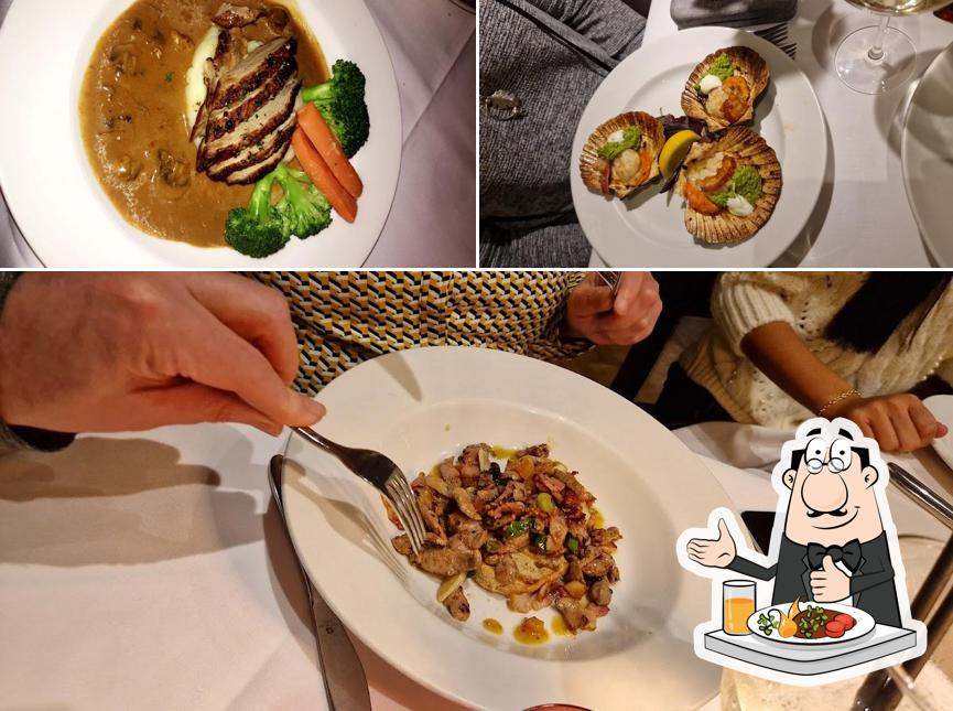 Prima Donnas In West Wickham - Restaurant Menu And Reviews