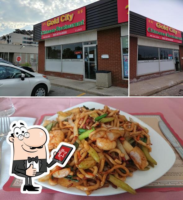 Voir cette image de Gold City Chinese Restaurant