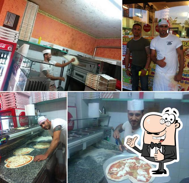 Vedi la foto di San Karas - Pizzeria d'asporto Peschiera Borromeo