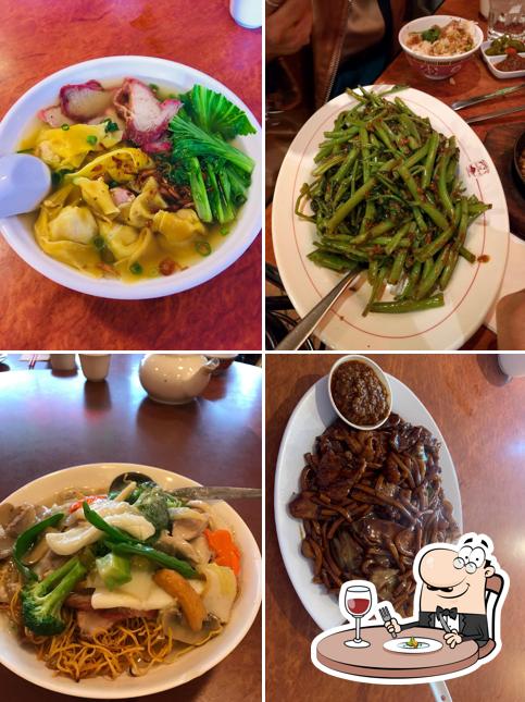 Jade Kingdom in Heidelberg Heights - Restaurant menu and reviews