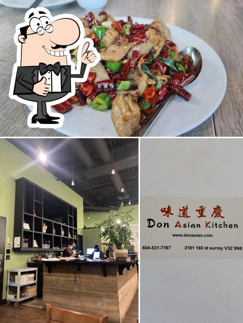 Voir cette image de 味道重庆Don Asian Kitchen(Order from our website&SAVE MORE)