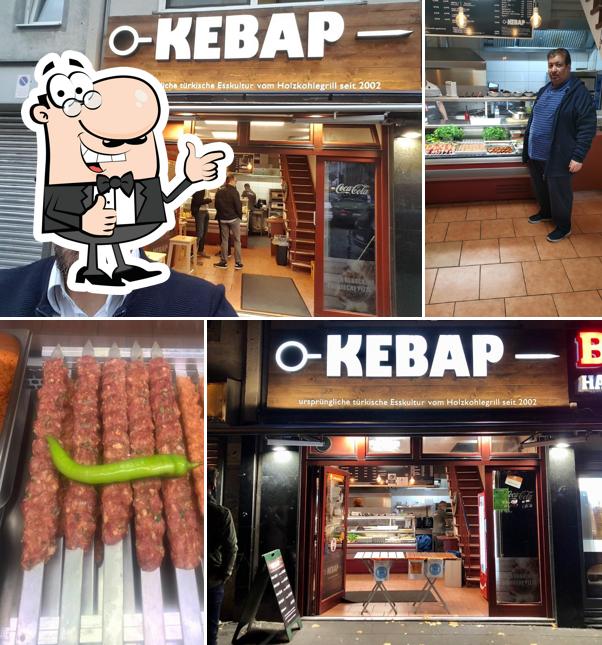 Regarder la photo de Kebap