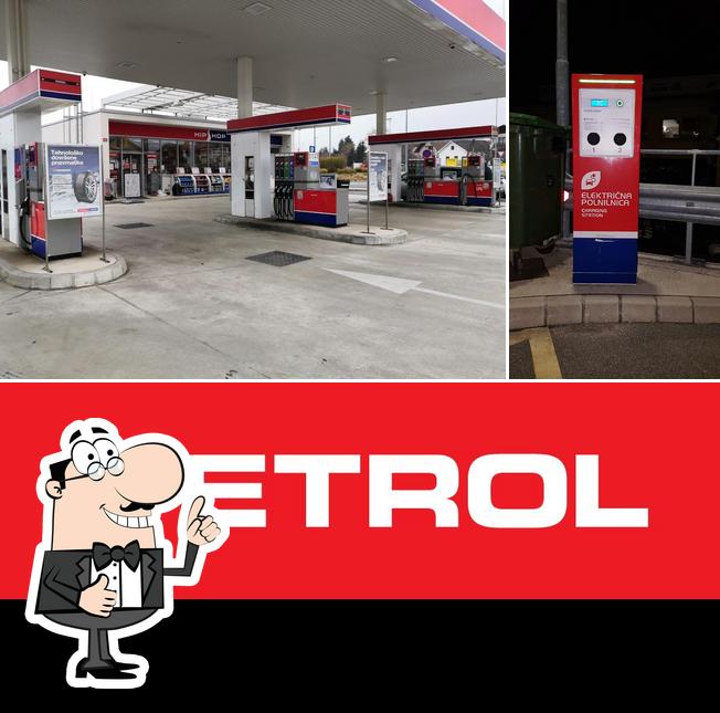 Vedi questa immagine di Petrol