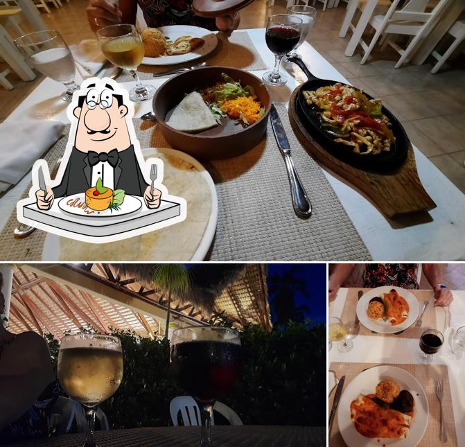 El Bucanero restaurant, Punta Cana - Restaurant reviews