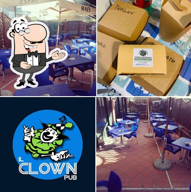 Foto di Il Clown 1996 Grill & Beer