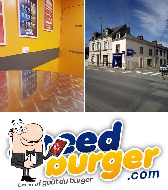 Regarder la photo de SPEED BURGER LAVAL