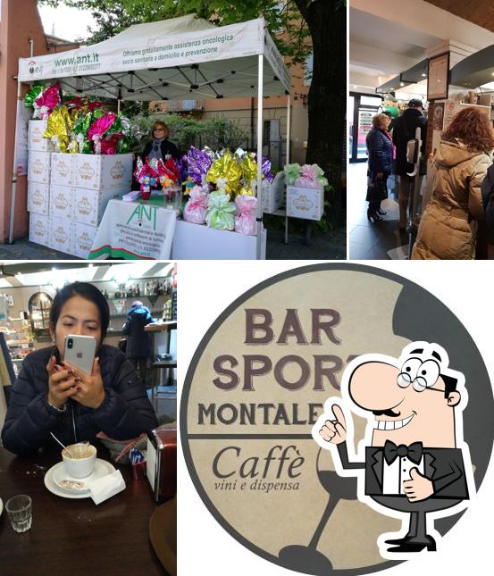 Voici une photo de Bar Sport Montale