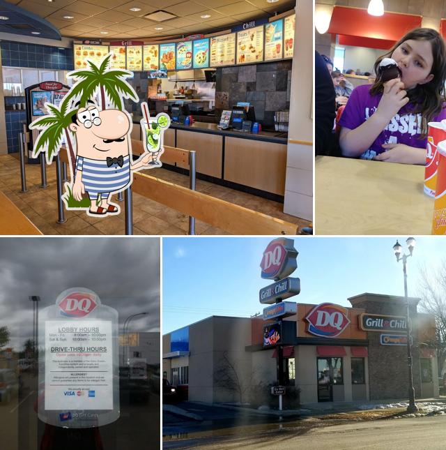 Regarder la photo de Dairy Queen Grill & Chill