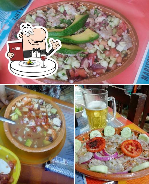 Mariscos Doña Lupe restaurant, Tepic - Restaurant reviews