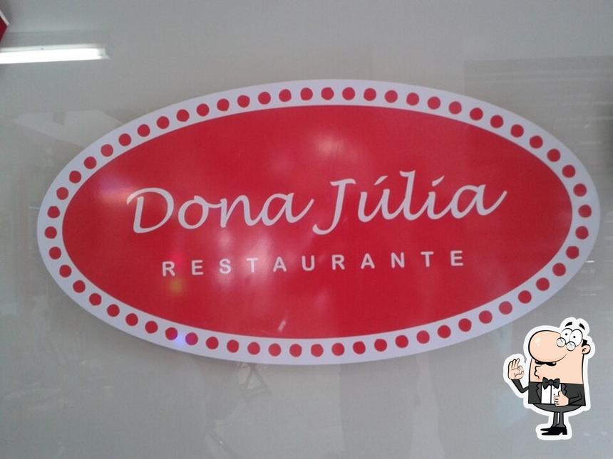 Look at this photo of Restaurante Dona Julia