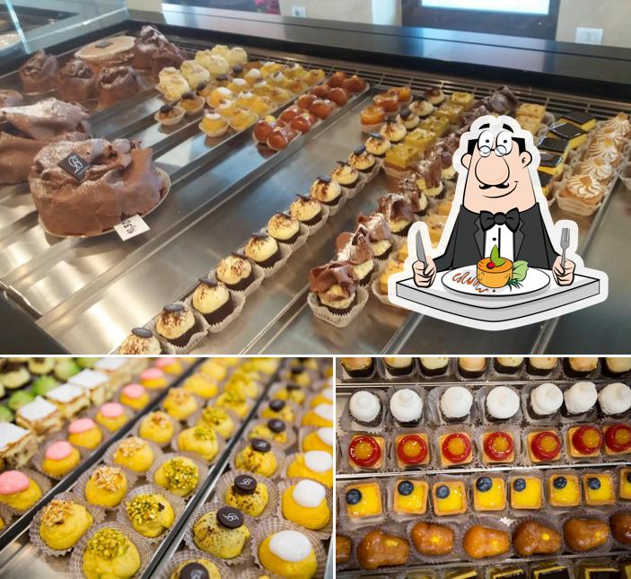 Pasticceria al Pasticceria Beltramo