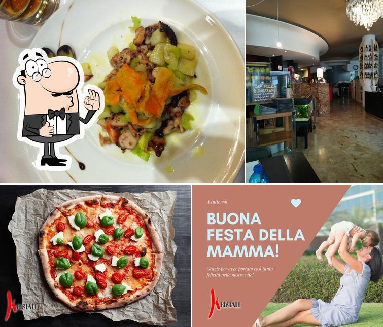 Vedi la foto di Pizzeria Kristal